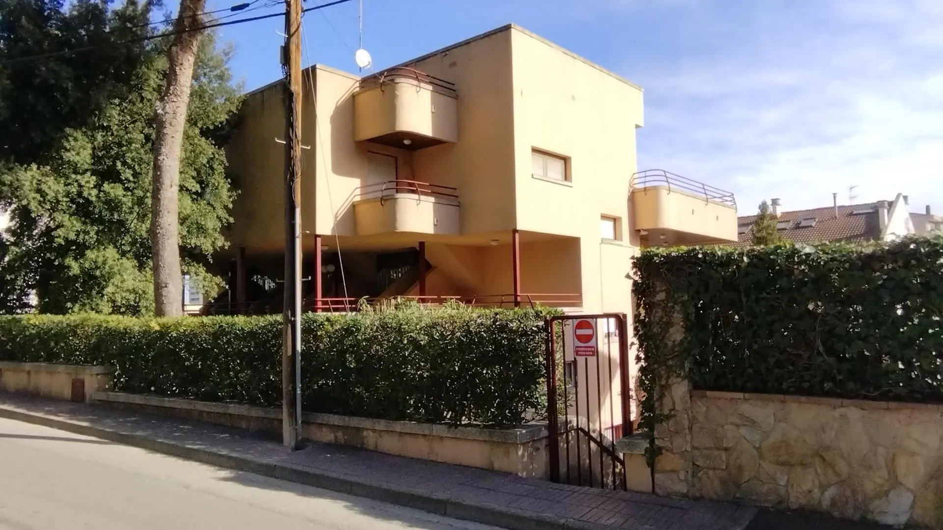 דירות סנט אנטוני דה קלנג'ה Costa Brava - Torre Valentina